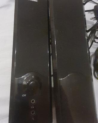 casse amplificate herculess
