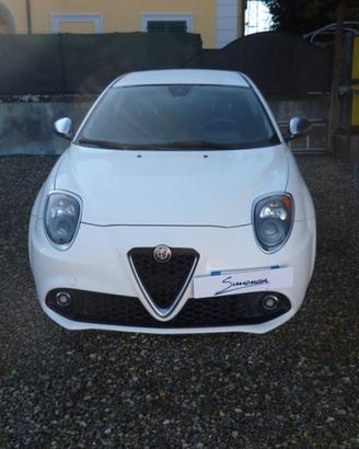 ALFA ROMEO MiTo 1.4 T 120 CV GPL progression