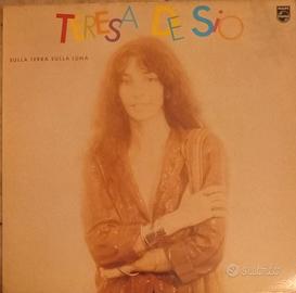 Vinile 33 giri Teresa De Sio 