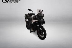 BMW R 1300 GS Triple Black