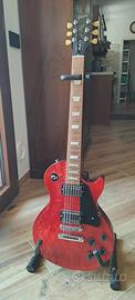Gibson Les Paul Studio Faded Worn Cherry
