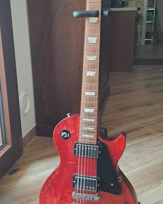 Gibson Les Paul Studio Faded Worn Cherry