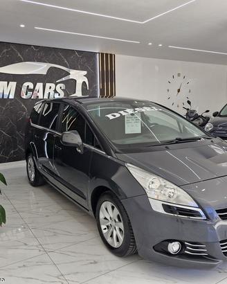 PEUGEOT 5008 2.0 DIESEL150CV 7 POSTI