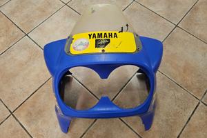 Cupolino originale Yamaha XT 600 Tenerè 3AJ