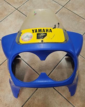 Cupolino originale Yamaha XT 600 Tenerè 3AJ