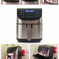 Friggitrice ad Aria 7L - Pari al Nuovo con Scatola