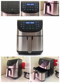 Friggitrice ad Aria 7L - Pari al Nuovo con Scatola