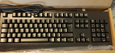 tastiera Lenovo USB layout ITA