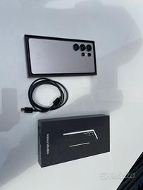 Samsung S25 Ultra 512 GB