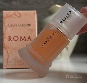 Profumo Roma di Laura Biagiotti - 30 ml