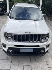 JEEP RENEGADE 1.0 T 120cv