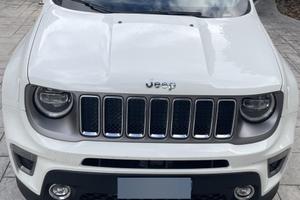 JEEP RENEGADE 1.0 T 120cv