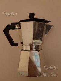Moka giocattolo