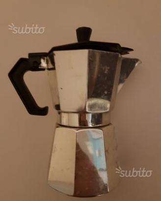 Moka giocattolo