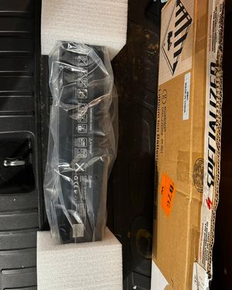 Batteria Specialized 500 Wh praticamente nuova