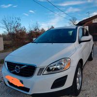Volvo XC60 D4 AWD EURO 5B 163CV