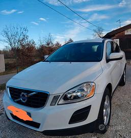 Volvo XC60 D4 AWD EURO 5B 163CV