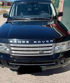 RANGE Rover Sport '06