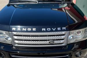 RANGE Rover Sport '06