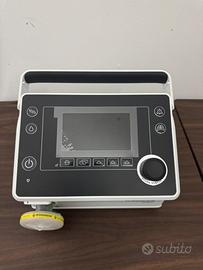 Löwenstein Prisma VENT50-50 con custodia