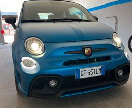 500 ABARTH 595 180cv competizione