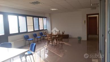 UFFICIO A NOVI DI MODENA