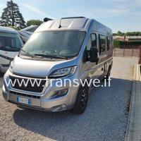 Weinsberg Carabus 540