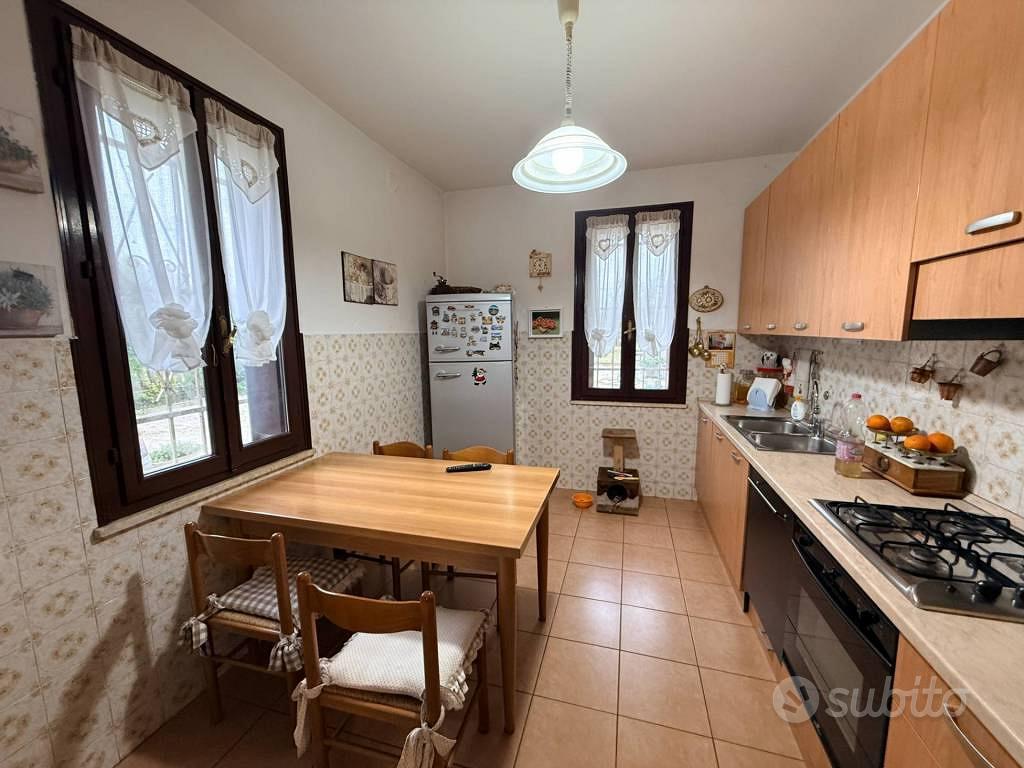 House in Poggio Rusco, Mantova - Vista 4