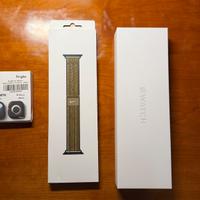 Apple Watch serie 10 (42mm) + extra