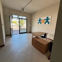 Fondo commerciale 135 mq