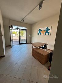 Fondo commerciale 135 mq