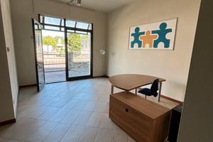 Fondo commerciale 135 mq