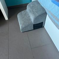 Scaletta per animali