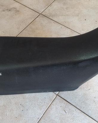 Sella Ktm  GS vintage 1987/1988  125 250 350 500