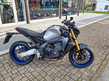 Yamaha MT-09 SP 2023