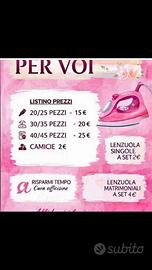 Stirare