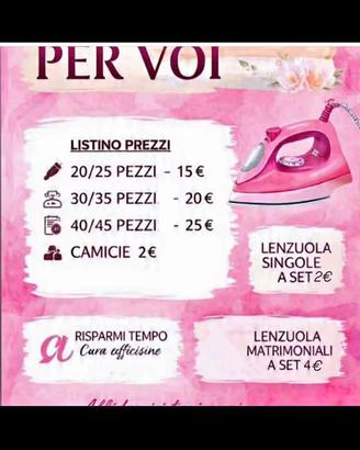 Stirare
