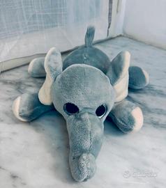 peluche elegante piccolo