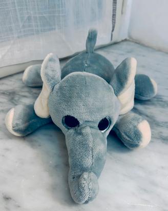 peluche elegante piccolo