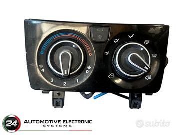 Comando Clima Riscaldamento Fiat Ducato Boxer Jump