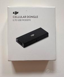 Dji Cellular Dongle (modem USB LTE)