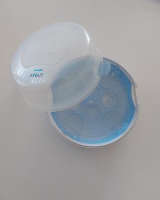 Sterilizzatore Avent
