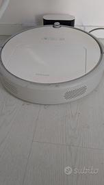 Robot aspirapolvere xiaomi xiaowa