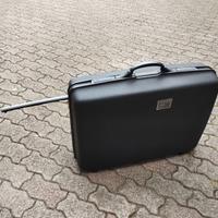 Valigia Sansonite rigida