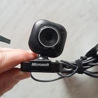 Webcam  PC 