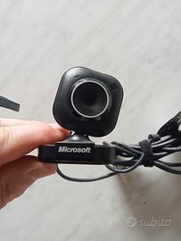 Webcam  PC 