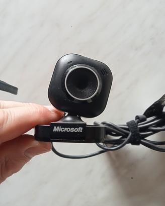 Webcam  PC 