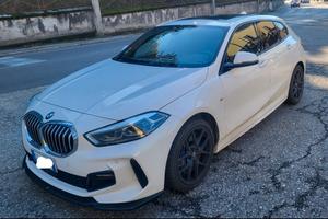 BMW 118 i MSport 