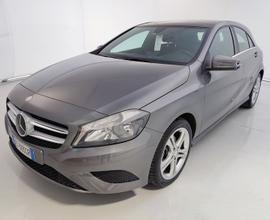 MERCEDES Classe A - W176 - A 180 cdi (BE) Sport