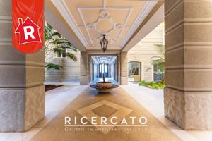 Locale commerciale prestigioso